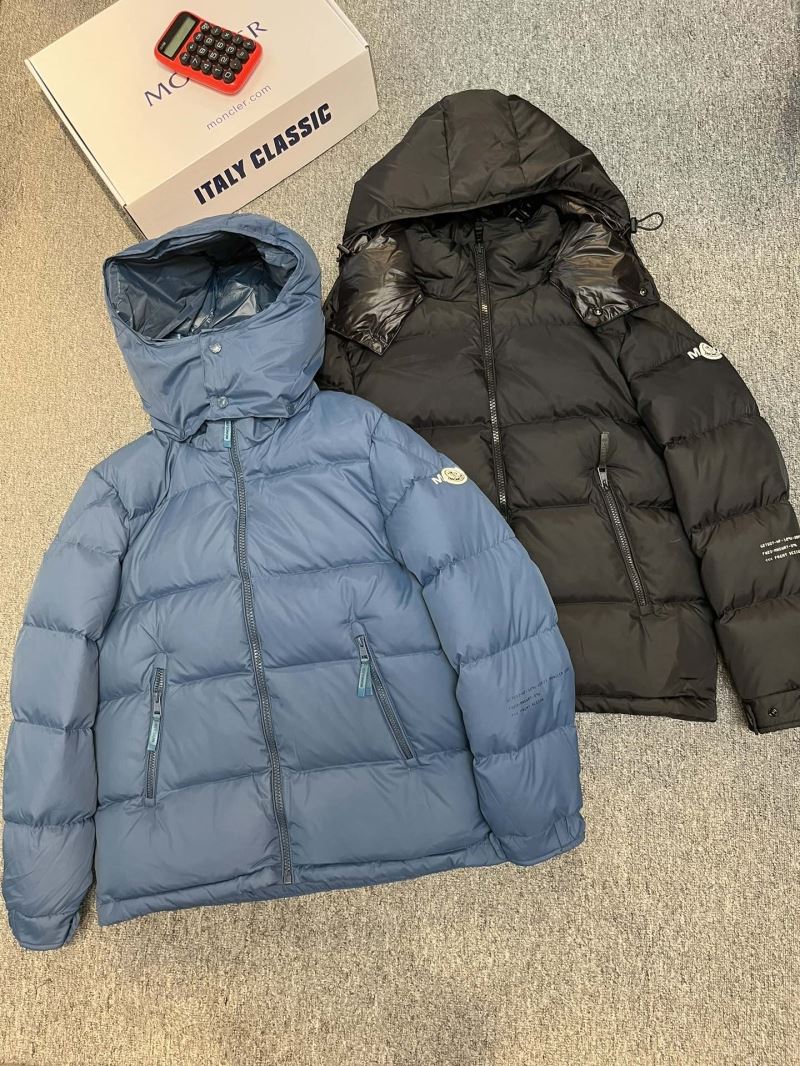 Moncler Down Jackets